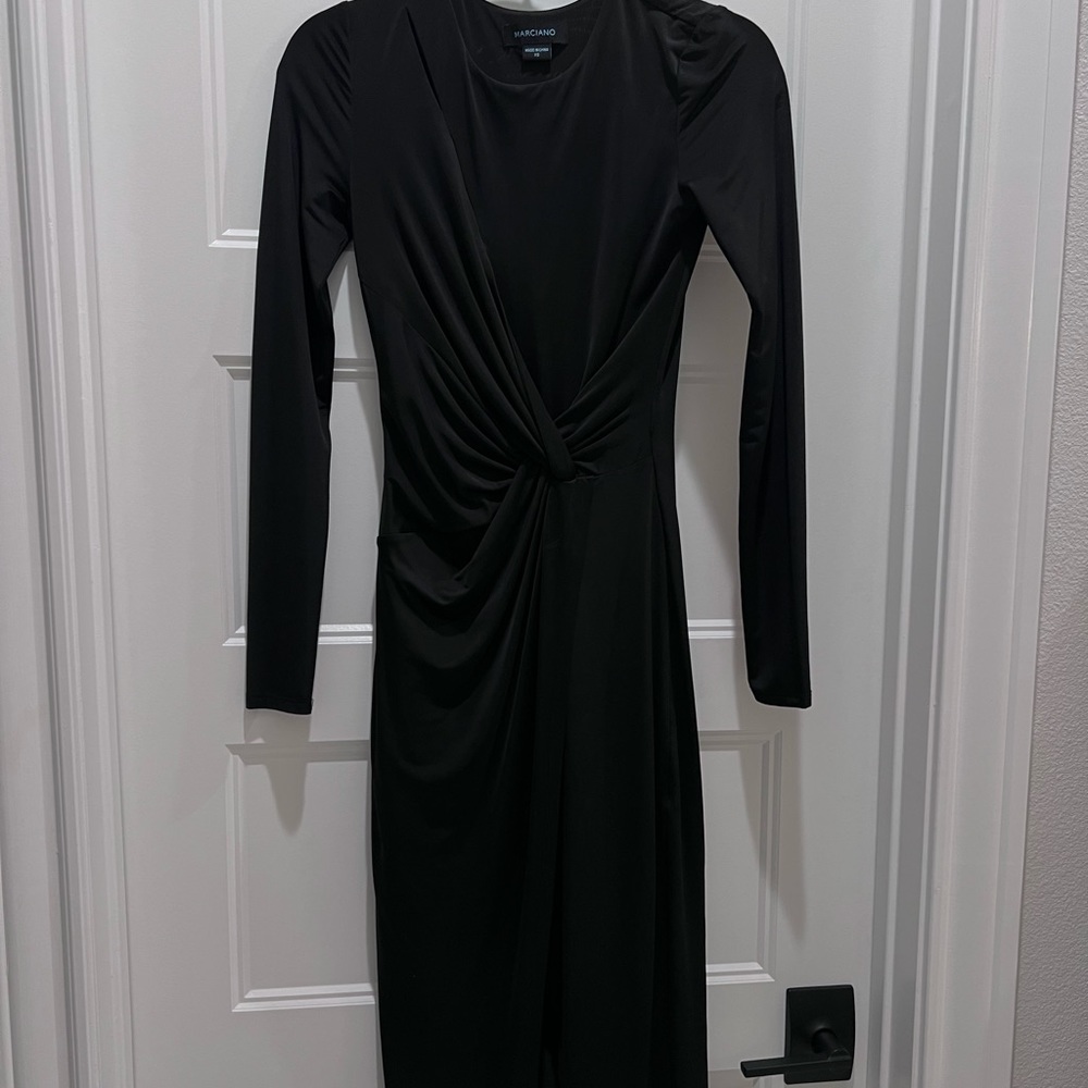 Marciano formal dress